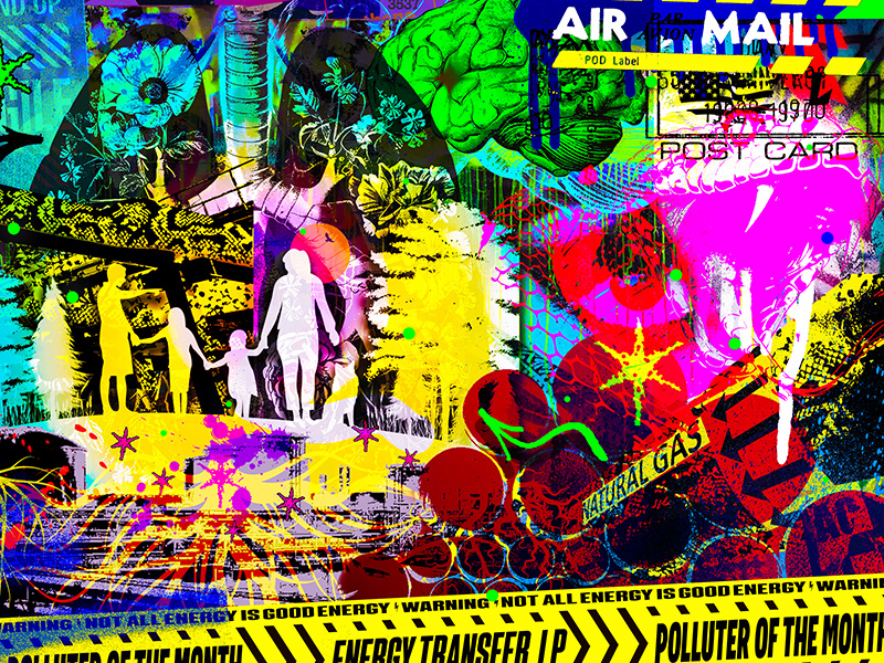 Polluter of the Month: Energy Transfer